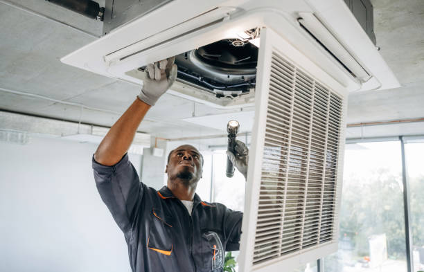 Licensed Air Conditioning Service service in Schuylerville, NY - FH HVAC